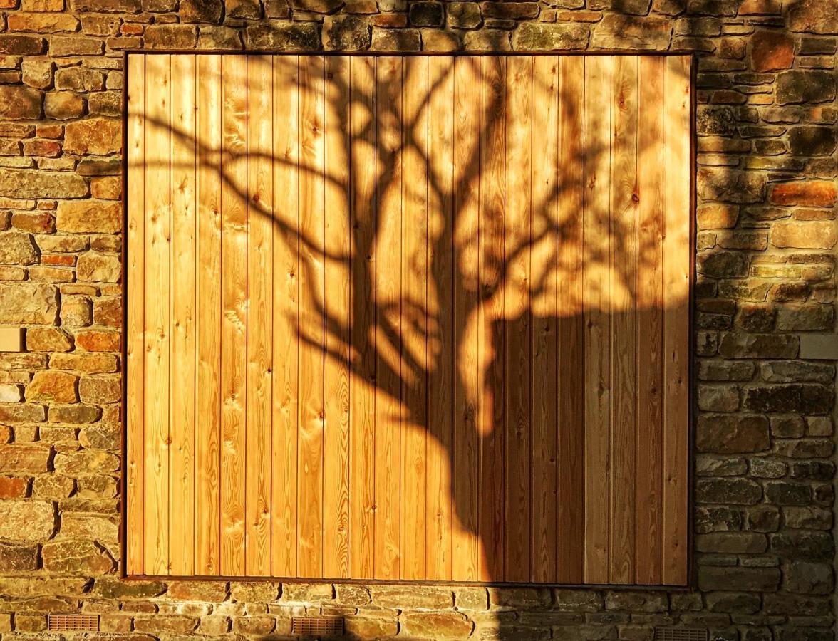 The Chicken Shed At Knowle Top كليثروي المظهر الخارجي الصورة