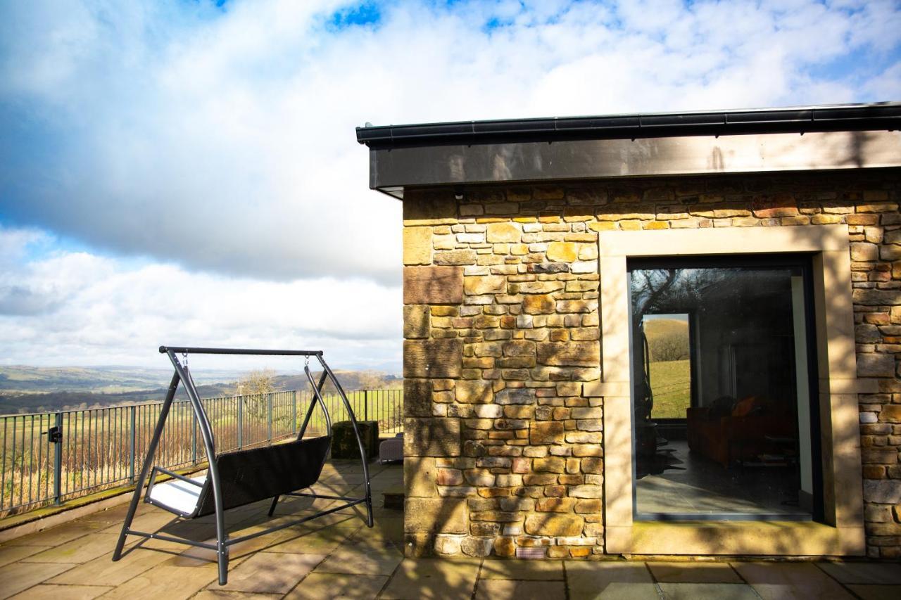 The Chicken Shed At Knowle Top كليثروي المظهر الخارجي الصورة